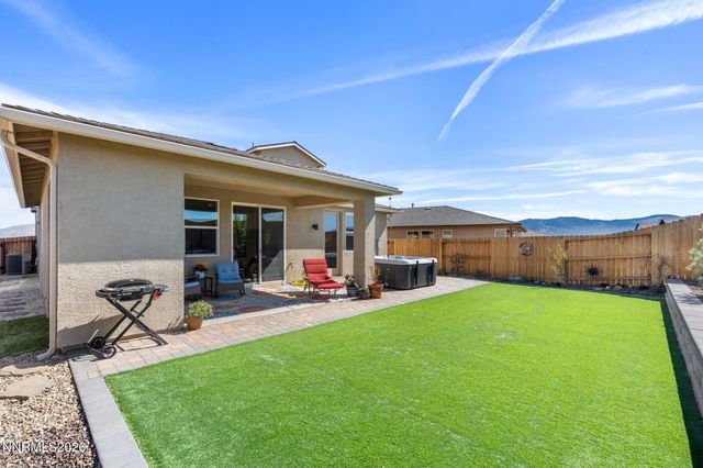 1500 Jett Way, Carson City, NV 89705