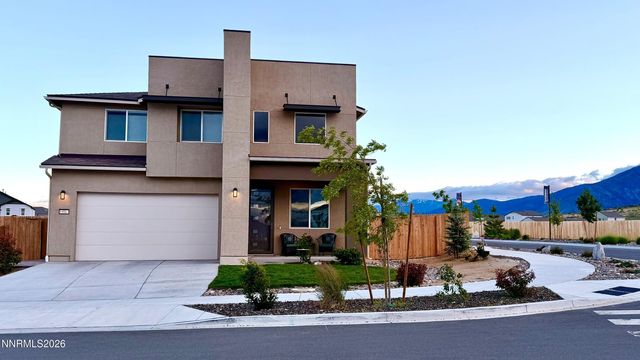 1500 Jett Way, Carson City, NV 89705