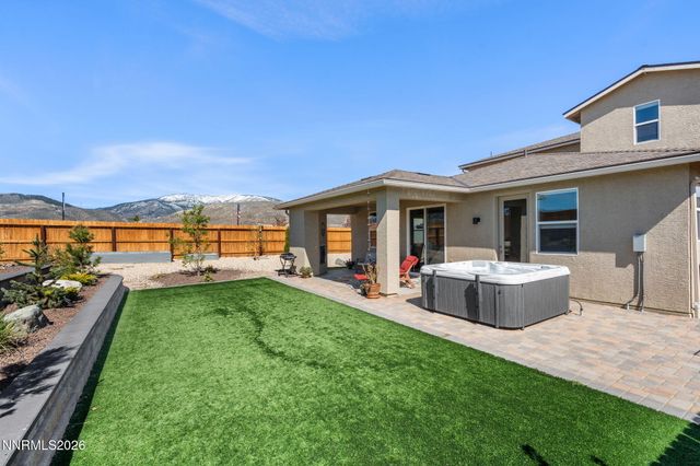 1500 Jett Way, Carson City, NV 89705