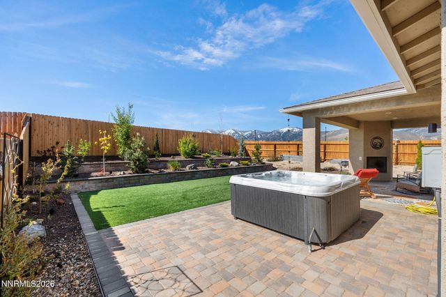 1500 Jett Way, Carson City, NV 89705