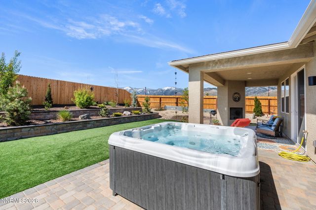 1500 Jett Way, Carson City, NV 89705