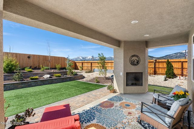 1500 Jett Way, Carson City, NV 89705