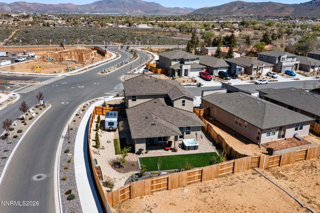 1500 Jett Way, Carson City, NV 89705