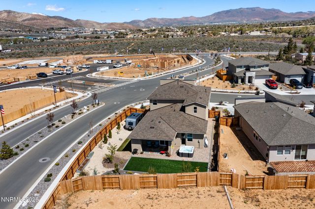 1500 Jett Way, Carson City, NV 89705