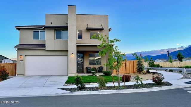 1500 Jett Way, Carson City, NV 89705