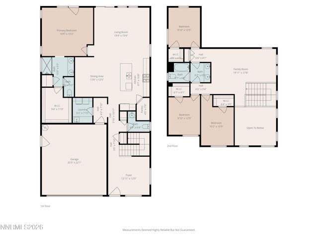 1500 Jett Way, Carson City, NV 89705
