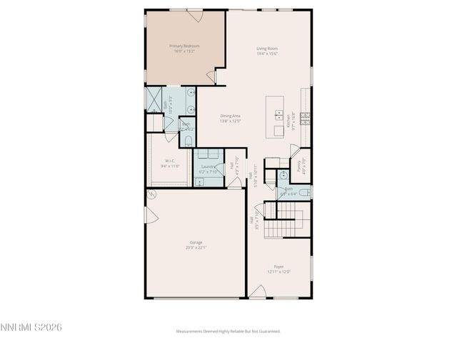 1500 Jett Way, Carson City, NV 89705