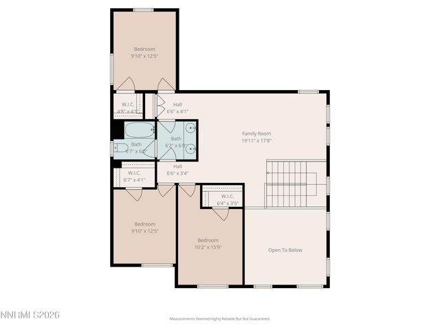 1500 Jett Way, Carson City, NV 89705