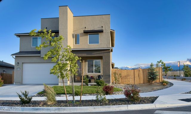 1500 Jett Way, Carson City, NV 89705