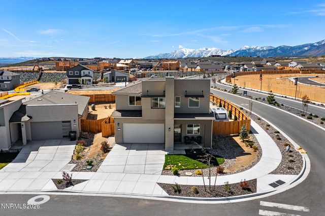 1500 Jett Way, Carson City, NV 89705