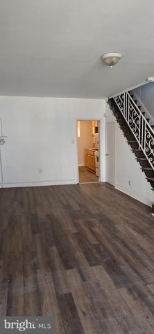 1609 S LECOUNT ST, Philadelphia, PA 19145