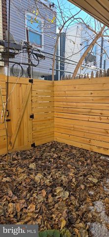 1609 S LECOUNT ST, Philadelphia, PA 19145