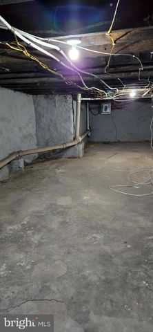 1609 S LECOUNT ST, Philadelphia, PA 19145