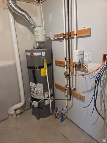 730 W 500 N, Smithfield, UT 84335