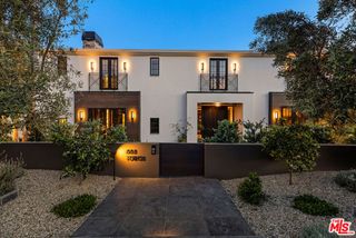 888 Toulon Drive, Pacific Palisades (los Angeles), CA 90272