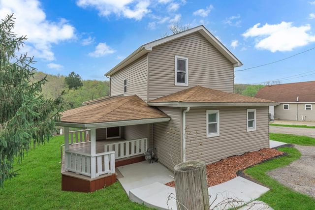 589 Pine Run Rd, New Sewickley Twp, PA 15042
