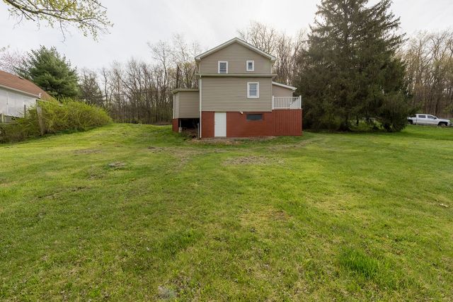 589 Pine Run Rd, New Sewickley Twp, PA 15042