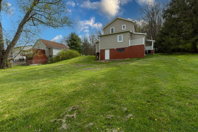 589 Pine Run Rd, New Sewickley Twp, PA 15042