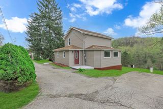 589 Pine Run Rd, New Sewickley Twp, PA 15042