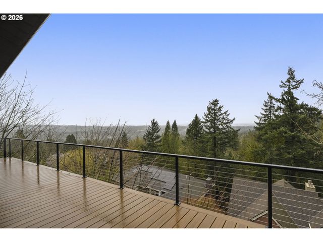 3362 Sw FAIRMOUNT Blvd, Portland, OR 97239