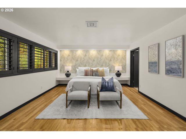 3362 Sw FAIRMOUNT Blvd, Portland, OR 97239