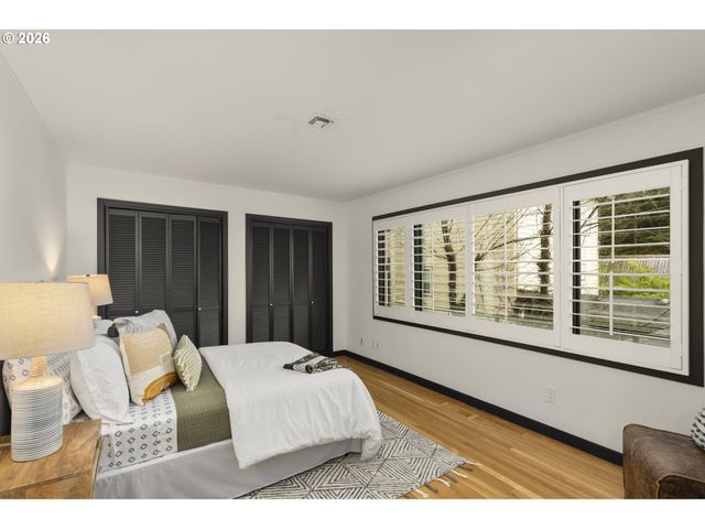 3362 Sw FAIRMOUNT Blvd, Portland, OR 97239