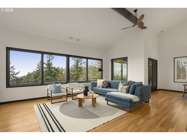 3362 Sw FAIRMOUNT Blvd, Portland, OR 97239