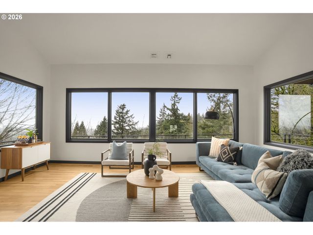 3362 Sw FAIRMOUNT Blvd, Portland, OR 97239