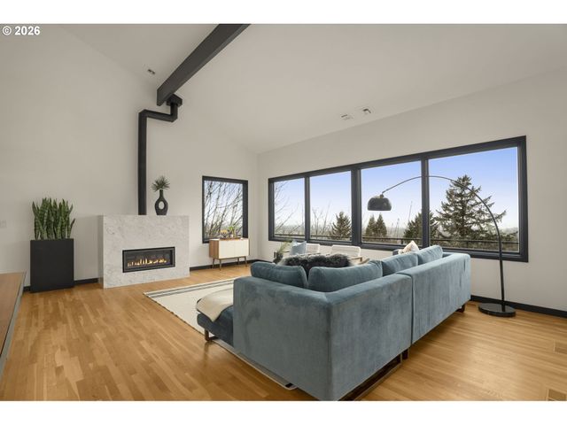 3362 Sw FAIRMOUNT Blvd, Portland, OR 97239