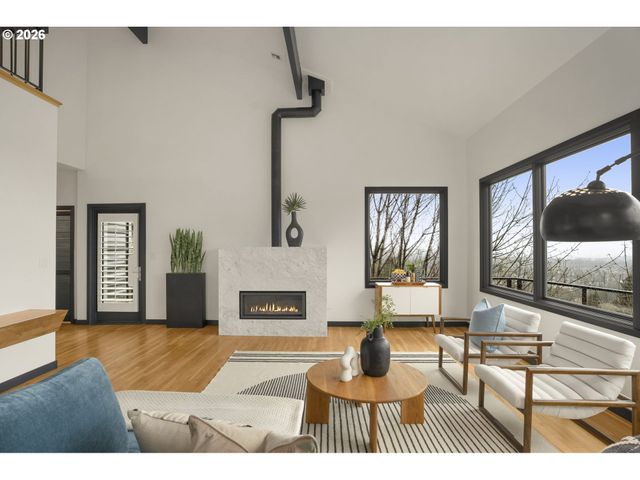 3362 Sw FAIRMOUNT Blvd, Portland, OR 97239