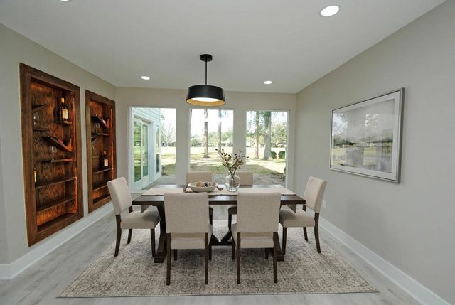 3322 Robinson Road, Missouri City, TX 77459