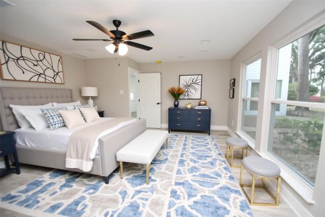 3322 Robinson Road, Missouri City, TX 77459