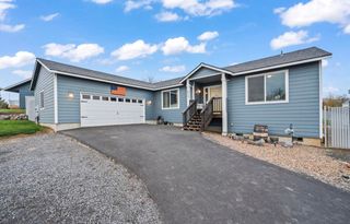 430 E D Street, Culver, OR 97734