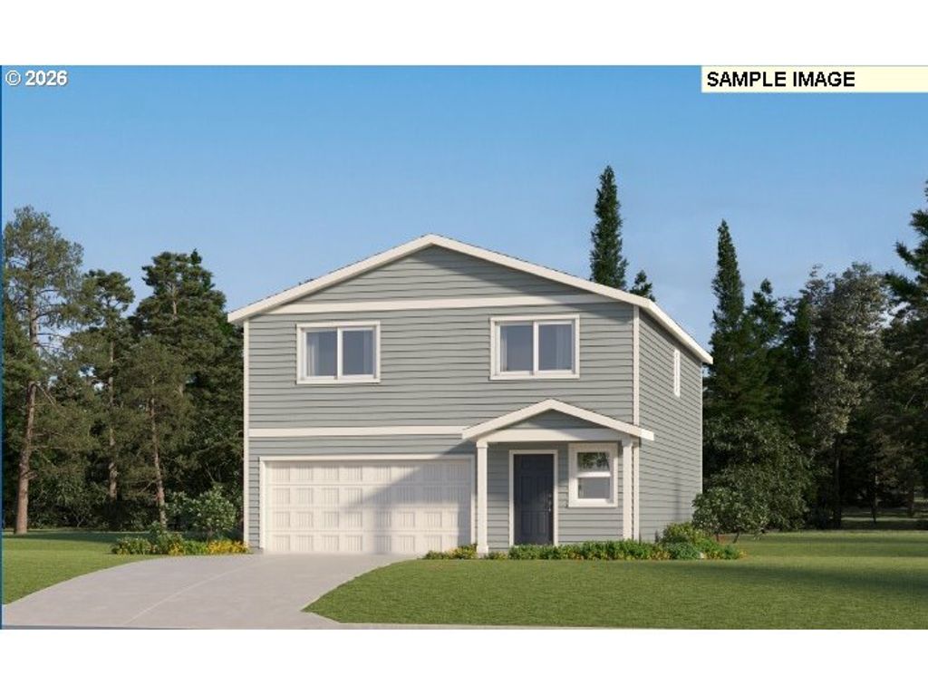 5766 Bainbridge Rd, Eugene, OR 97402