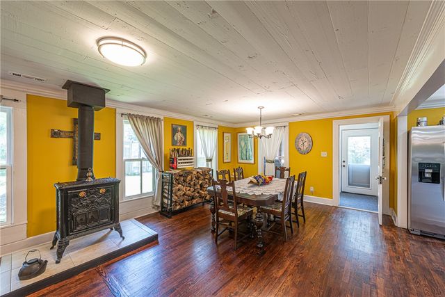 22647 N Highway 71, Winslow, AR 72959