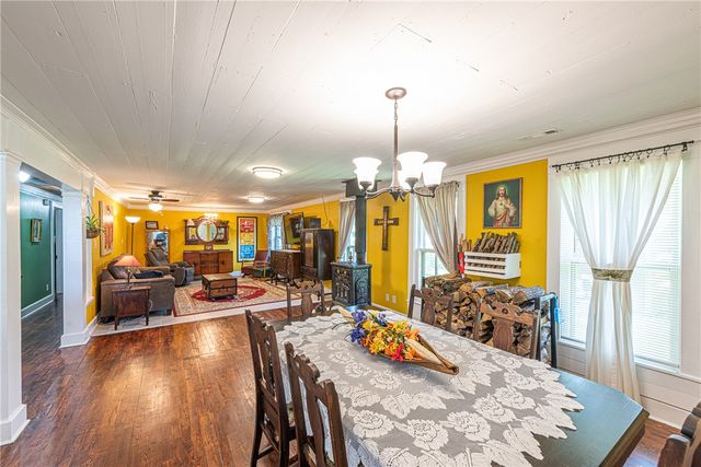 22647 N Highway 71, Winslow, AR 72959