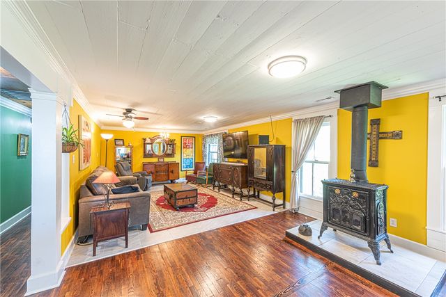 22647 N Highway 71, Winslow, AR 72959