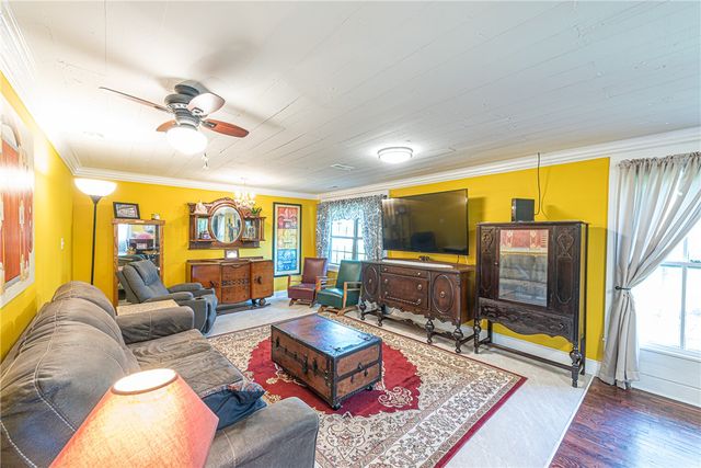 22647 N Highway 71, Winslow, AR 72959