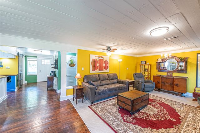 22647 N Highway 71, Winslow, AR 72959