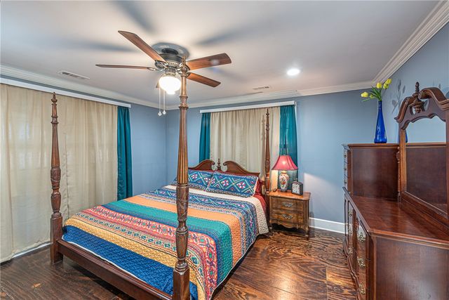 22647 N Highway 71, Winslow, AR 72959