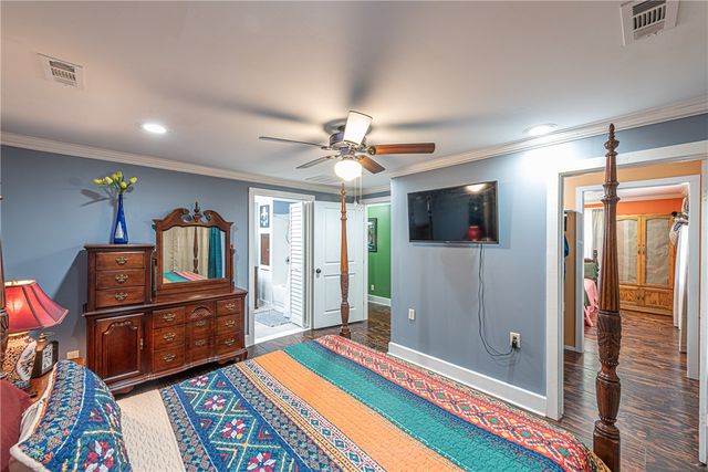 22647 N Highway 71, Winslow, AR 72959