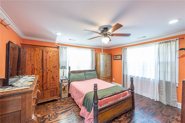 22647 N Highway 71, Winslow, AR 72959