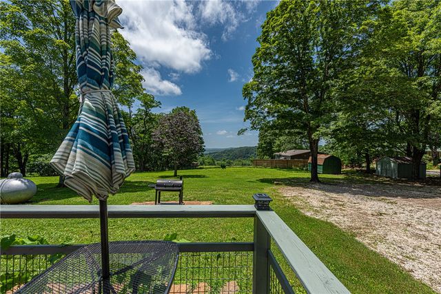 22647 N Highway 71, Winslow, AR 72959