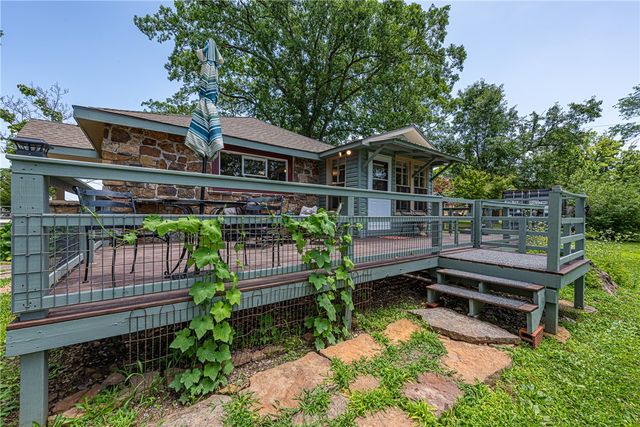 22647 N Highway 71, Winslow, AR 72959