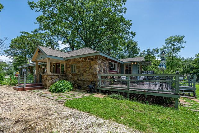 22647 N Highway 71, Winslow, AR 72959