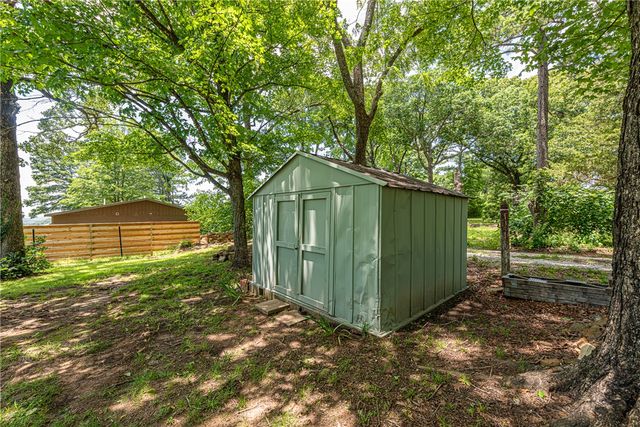 22647 N Highway 71, Winslow, AR 72959