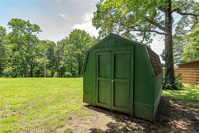 22647 N Highway 71, Winslow, AR 72959