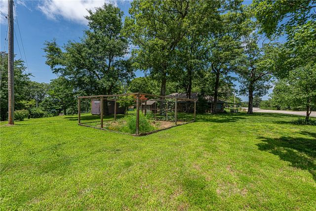 22647 N Highway 71, Winslow, AR 72959