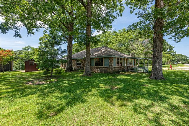 22647 N Highway 71, Winslow, AR 72959