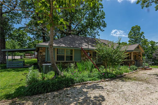 22647 N Highway 71, Winslow, AR 72959